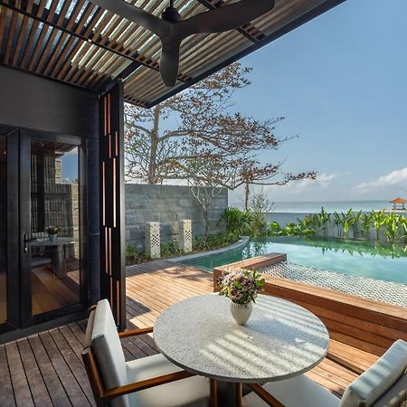 Sumitra Luxury Villas A Pramana Experience Санур Екстер'єр фото