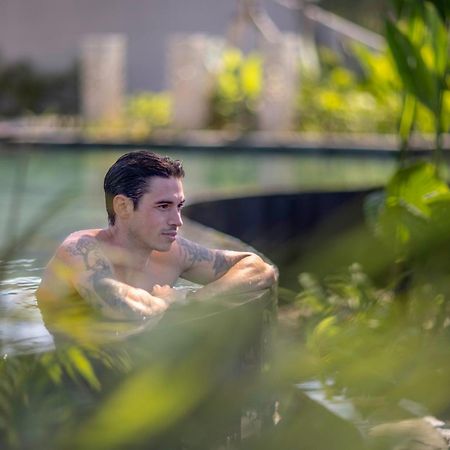 Sumitra Luxury Villas A Pramana Experience Санур Екстер'єр фото